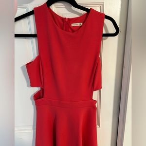 Soprano M Cocktail Dress